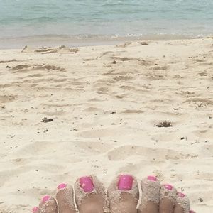 Meet your Posher, Marie